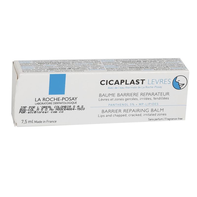 CICAPLAST-LEVRES-CREMA