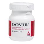 DOVIR-5-200-MG-TABLETA