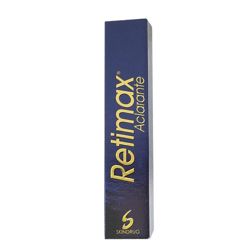 RETIMAXN ACLARANTE