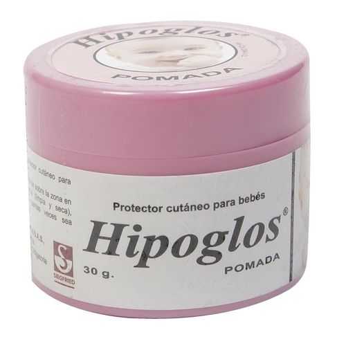 HIPOGLOS POMADA