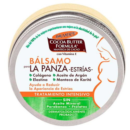 BALSAMO PARA ESTRIAS PALMERS