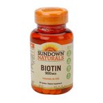 BIOTIN-900-MCG-TABLETA-SUNDOWN