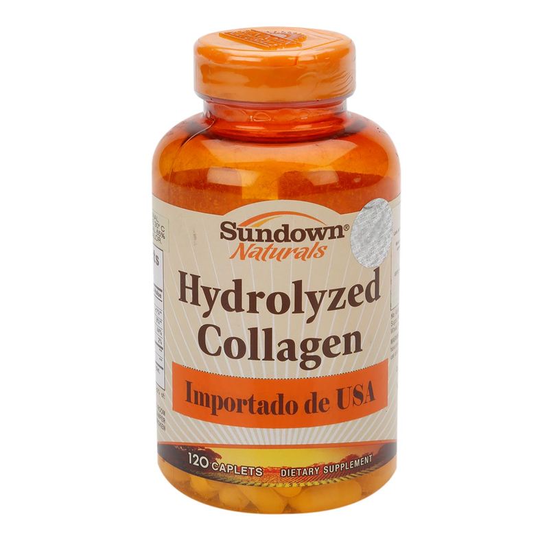 HYDROLIZED-COLLAGEN-TABLETA