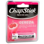 CHAPSTICK-CEREZA