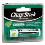 CHAPSTICK-MENTA