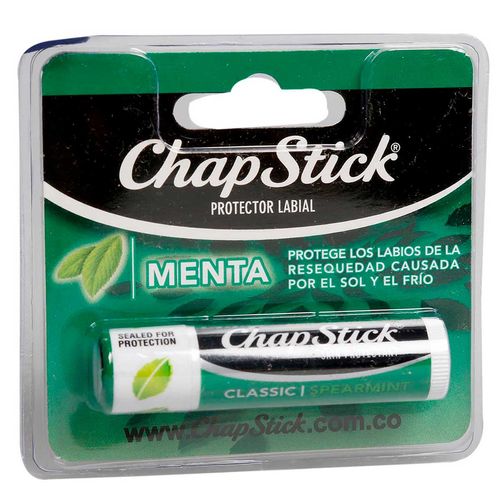 CHAPSTICK MENTA