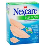CURAS-SURTIDAS-SOFT-NEXCARE