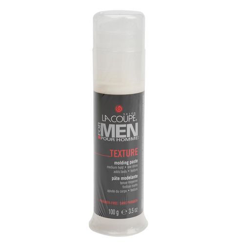 CREMA DE PEINAR LACOUPE TEXTURE FOR MEN