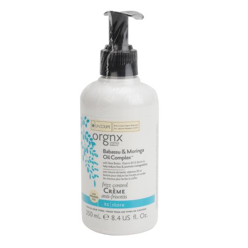 CREMA ANTI-FRIZZ ORGNX ACEITE MORINGA
