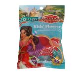 SEDA-DENTAL-GUM-KIDS-FLOSSERS-ELENA-AVALOR