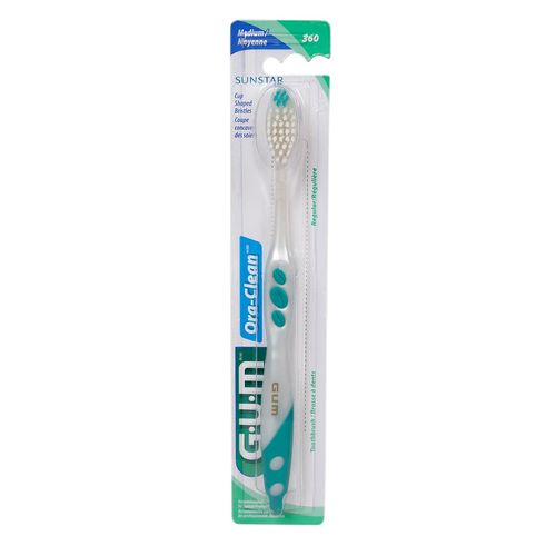 CEPILLO DENTAL GUM ORAL CLEAN ADULTOS