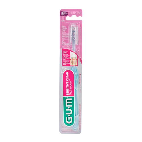 CEPILLO DENTAL GUM SENSITIVE CLEAN
