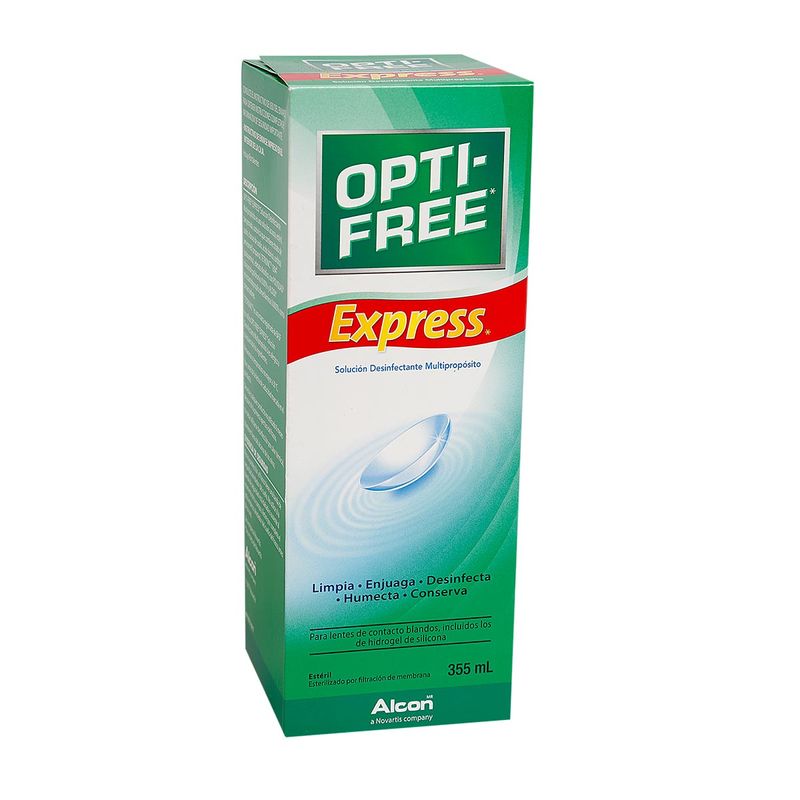 OPTIFREE-EXPRESS-SOLUCION-DESINFECTANTE