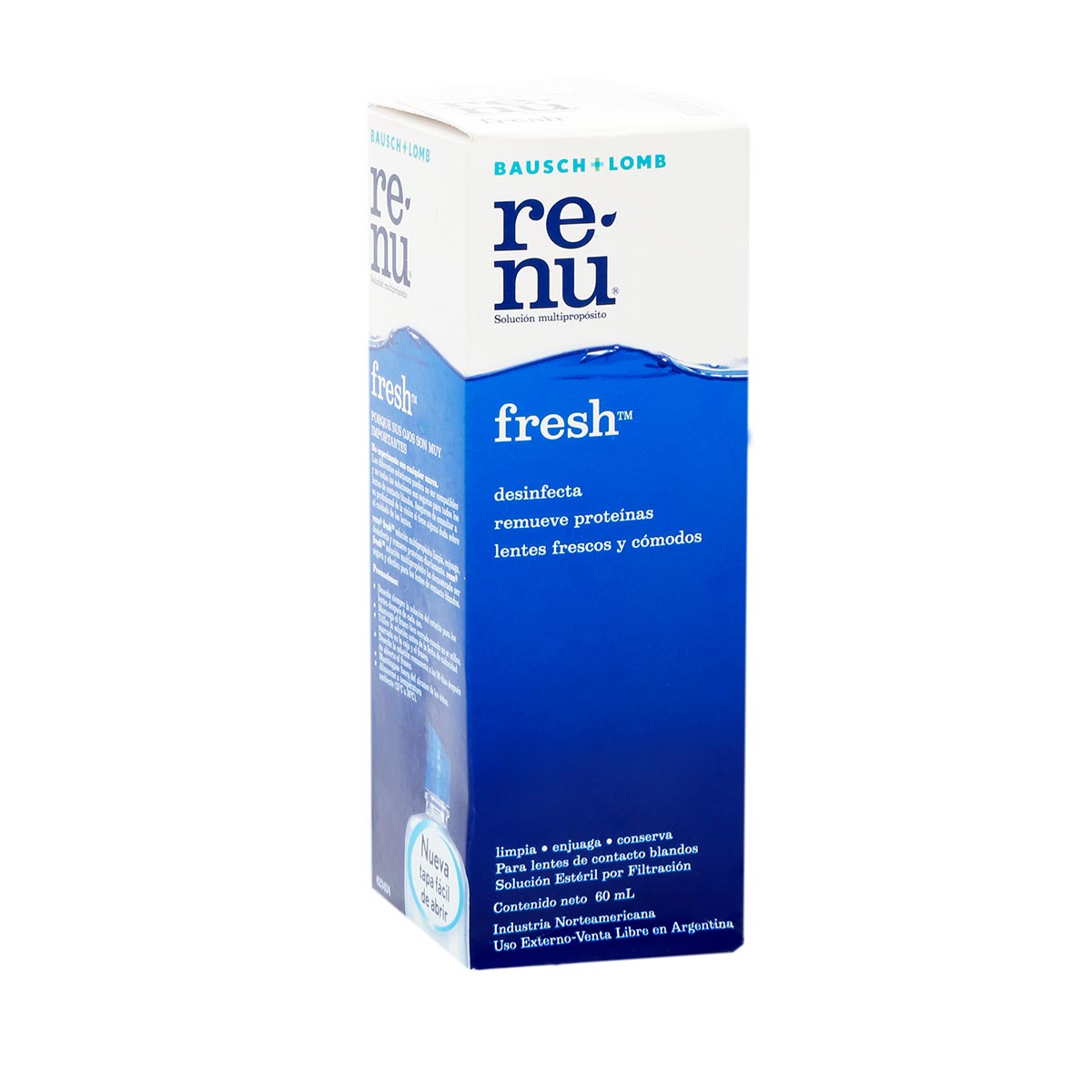 RENU FRESH SOLUCION MULTIPROPOSITO