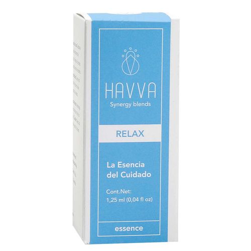 HAVVA ESSENCE RELAX INHALADOR NASAL