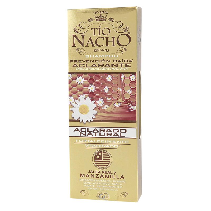 SHAMPOO-TIO-NACHO-ACLARANTE