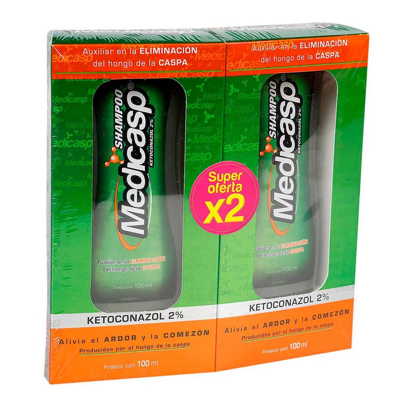 OFERTA-MEDICASP-2---SHAMPOO-SUPER-OFERTA-X-2-UND