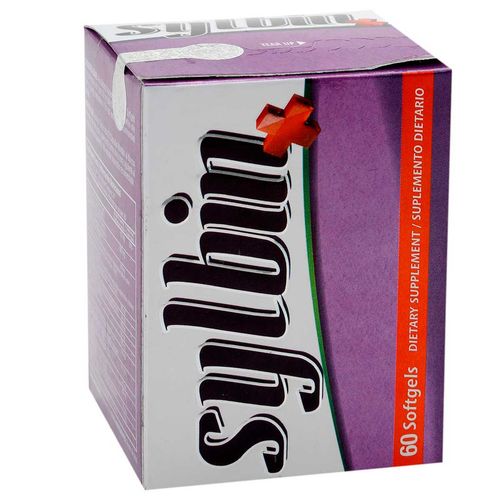 SYLBIN SOFTGELS