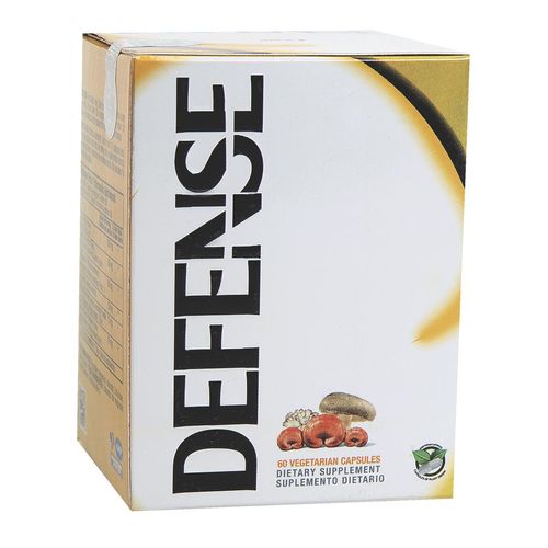 DEFENSE CAPSULA