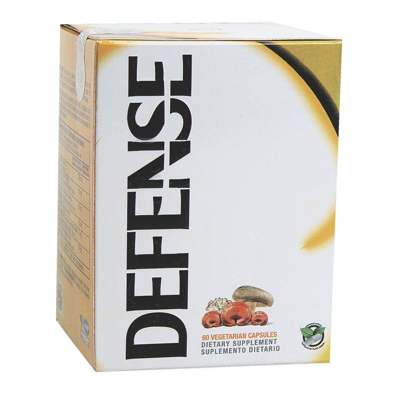 DEFENSE-CAPSULA