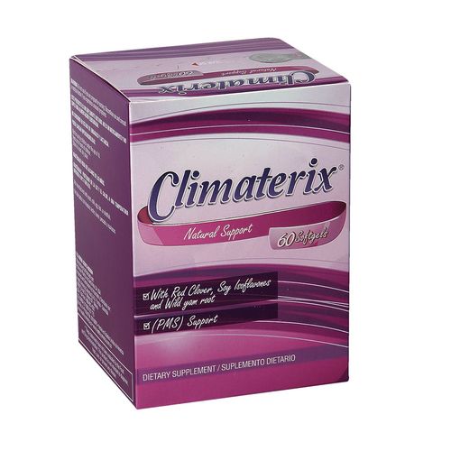 CLIMATERIX CAPSULA BLANDA