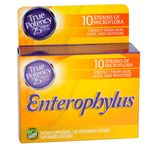 ENTEROPHYLUS-CAPSULA