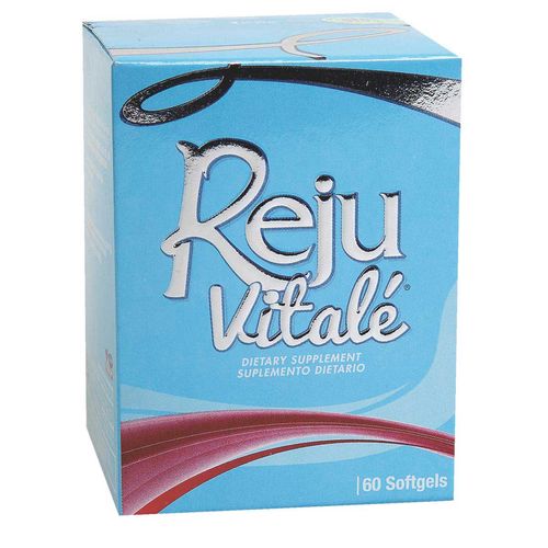 REJUVITALE CAPSULA BLANDA