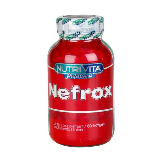 MEGA CRANBERRY SOFTGELS