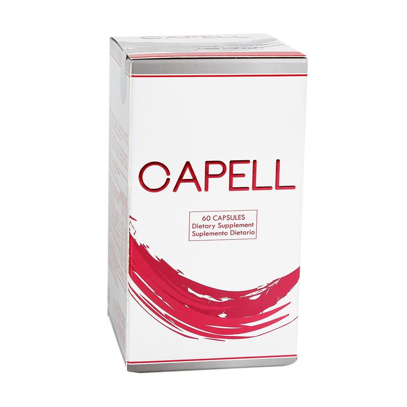 CAPELL-HAIRFINITY-COMPLEX-CAPSULA