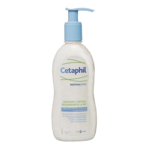 CETAPHIL RESTORADERM HIDRATANTE