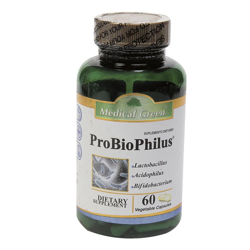 PROBIOPHILUS-CAPSULA