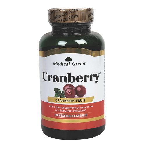 CRANBERRY CAPSULA