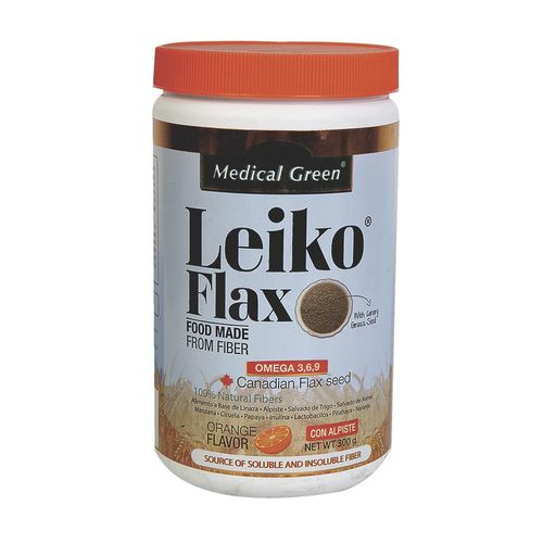 LEIKO-FLAX POLVO