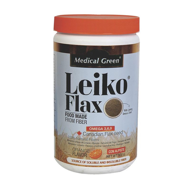 LEIKO-FLAX-POLVO
