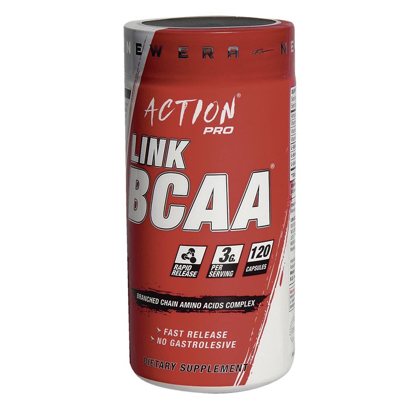 LINK-BCAA-CAPSULA