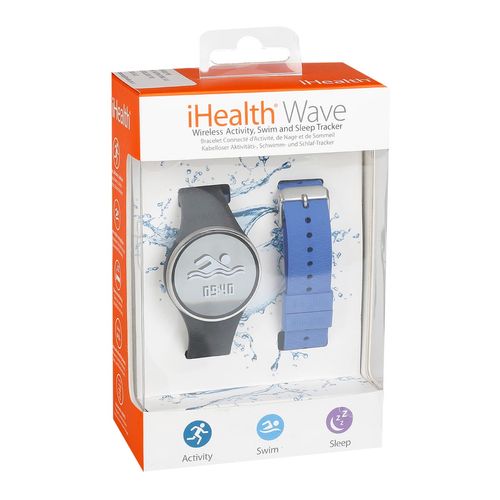 RELOJ CONTROL INALAMBRICO