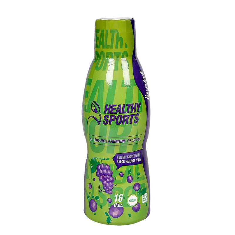 L-CARNITINE-HEALTHY-SPORTS