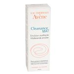 AVENE-CLEANANCE-MAT-EMULSION-MATIFICANTE