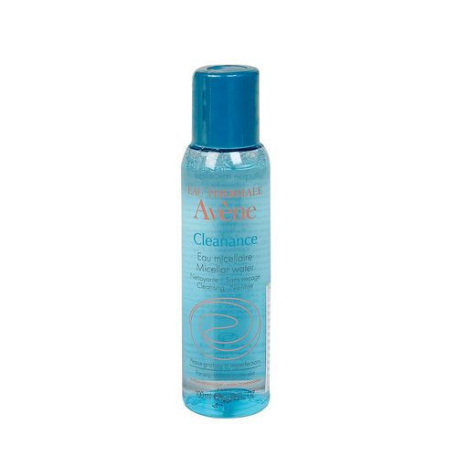 AVENE CLEANANCE AGUA MICELAR
