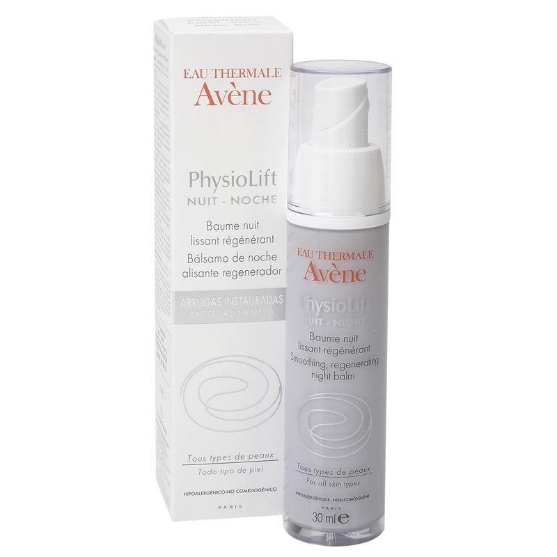 AVENE-PHYSIOLIFT-NOCHE-BALSAMO