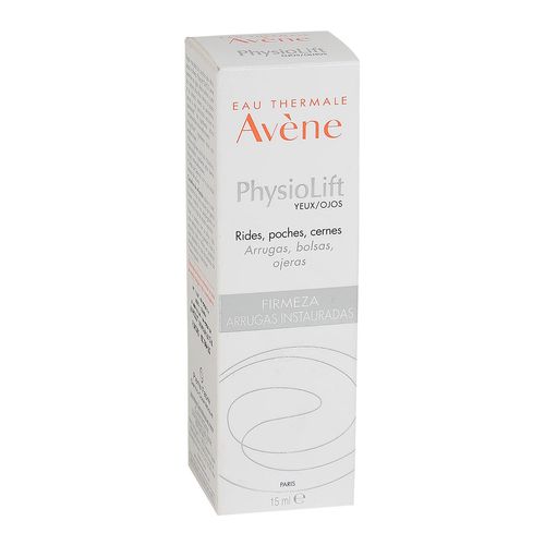 AVENE PHYSIOLIFT CREMA CONTORNO OJOS