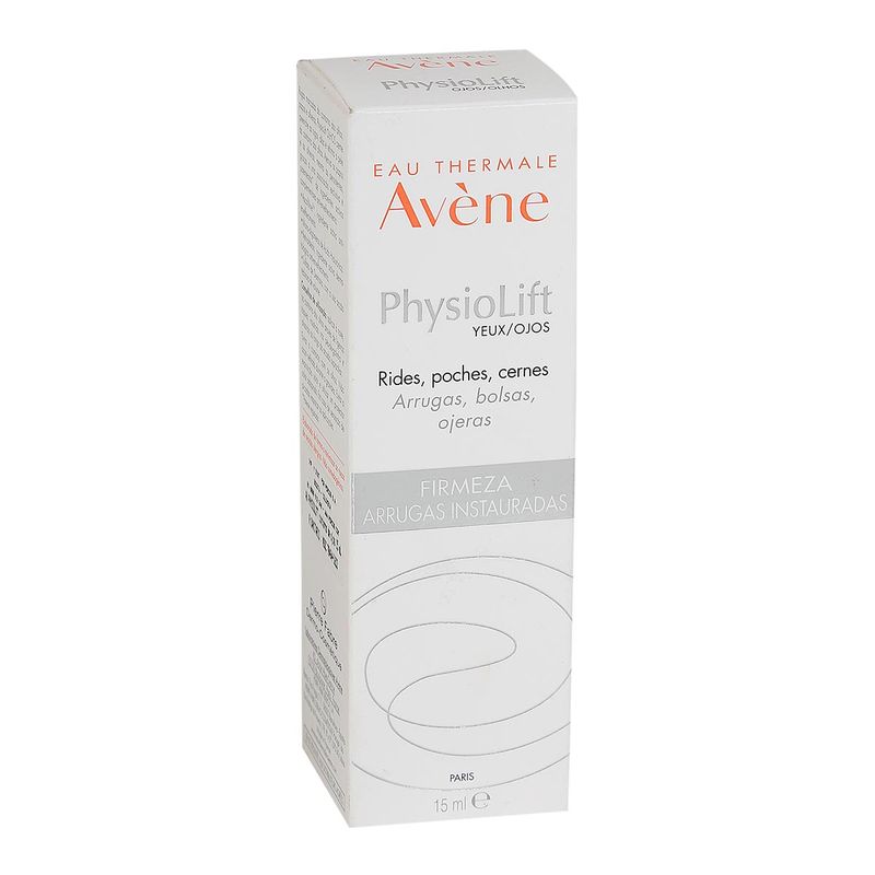 AVENE-PHYSIOLIFT-CREMA-CONTORNO-OJOS