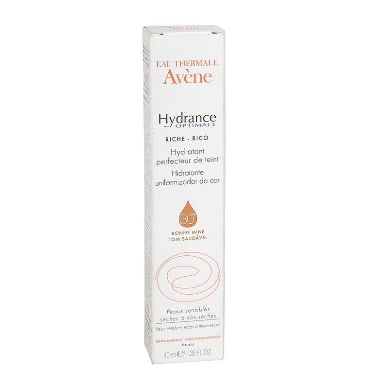 AVENE-HYDRANCE-OPTIMALE-CREMA-HIDRATANTE-PERFECCIONADORA