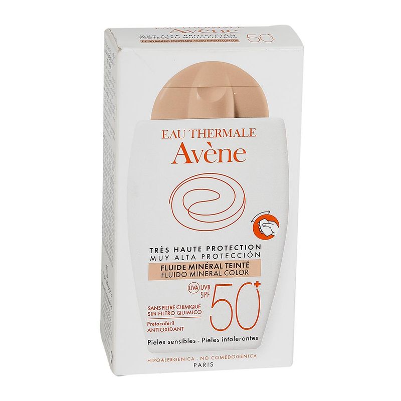 AVENE-FLUID-MINERAL-COLOR-SPF50