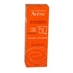 PROTECTOR-SOLAR-AVENE-CREMA-COLOR-SPF50