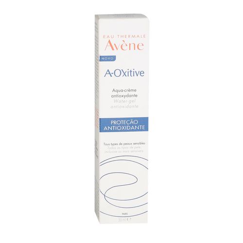 AVENE A-OXITIVE CREMA DIA
