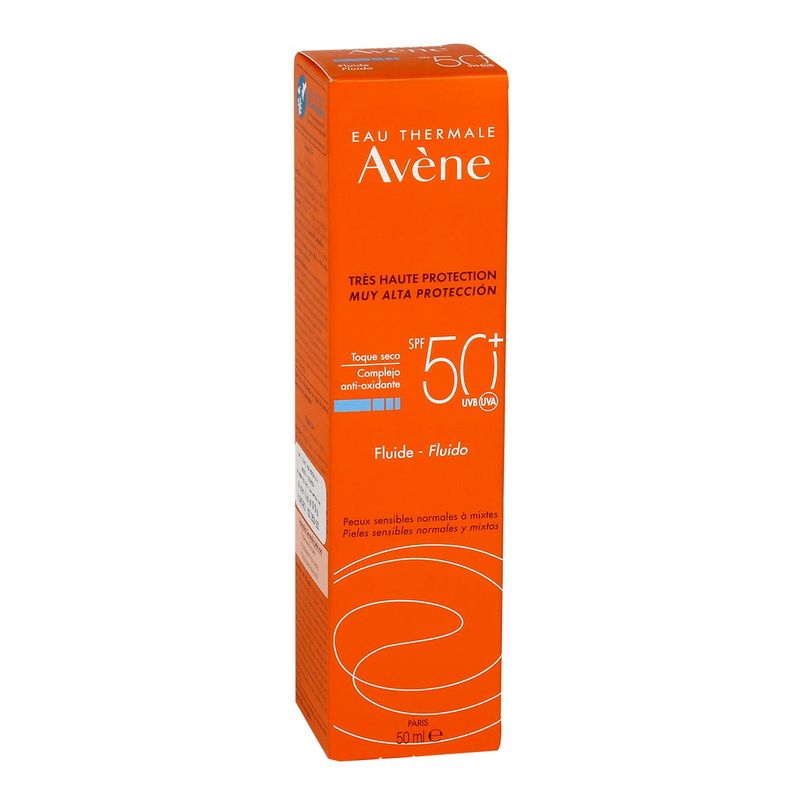 PROTECTOR-SOLAR-AVENE-FLUIDE-SPF50