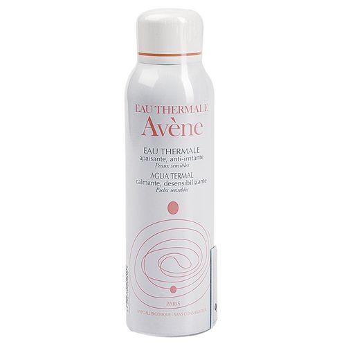 AVENE AGUA TERMAL FACIAL