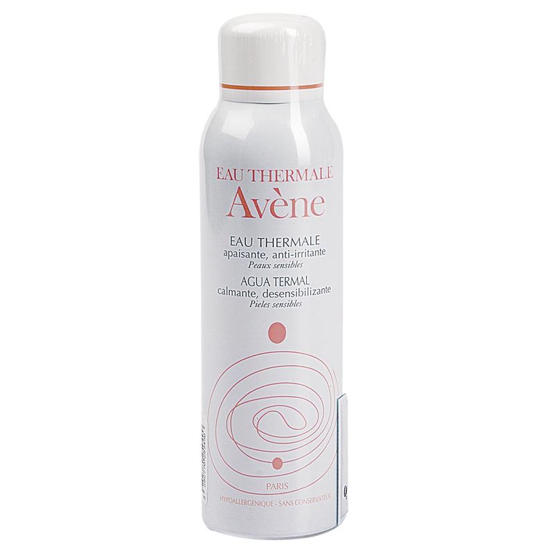 AVENE-AGUA-TERMAL-FACIAL