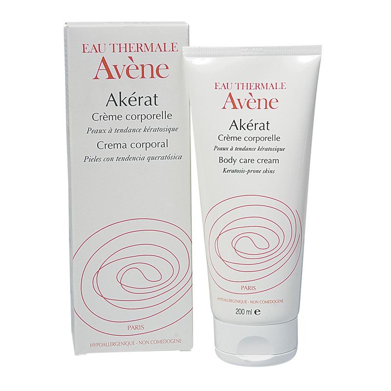 AKERAT-CREMA